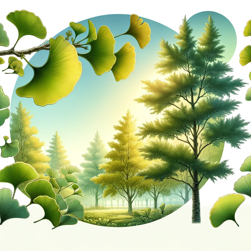 Koji je najbolji gingko?