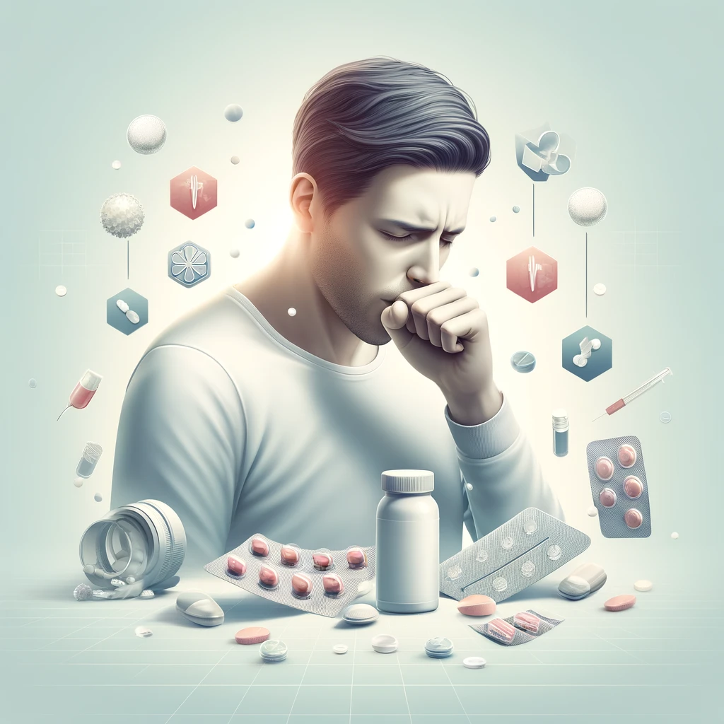 Najbolji antibiotik za kašalj