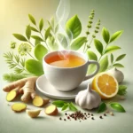 Najbolji čaj protiv holesterola