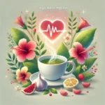 Najbolji čaj za visok krvni pritisak