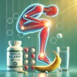 Najbolji lek za grčeve