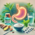 Najbolji lek za nadimanje