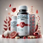 Najbolji lek za razređivanje krvi