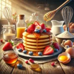 Najbolji recept za palačinke