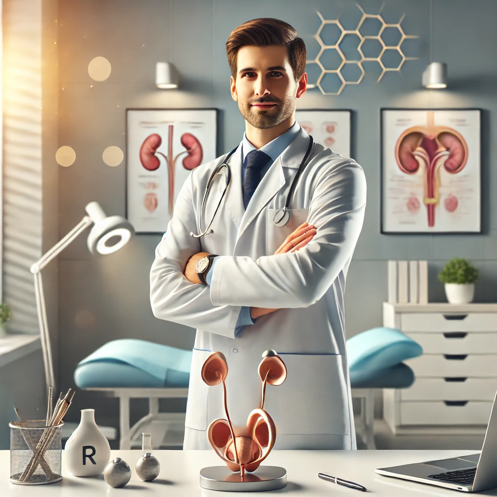 Najbolji urolog u Beogradu