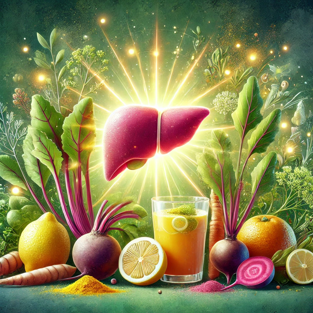 Najbolji čistač jetre